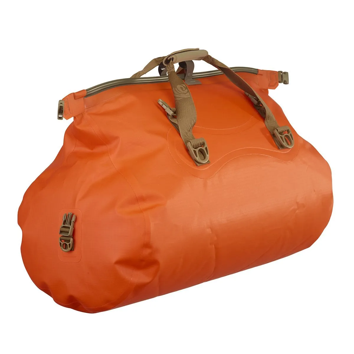 Colorado Duffel - 75.5 Litres