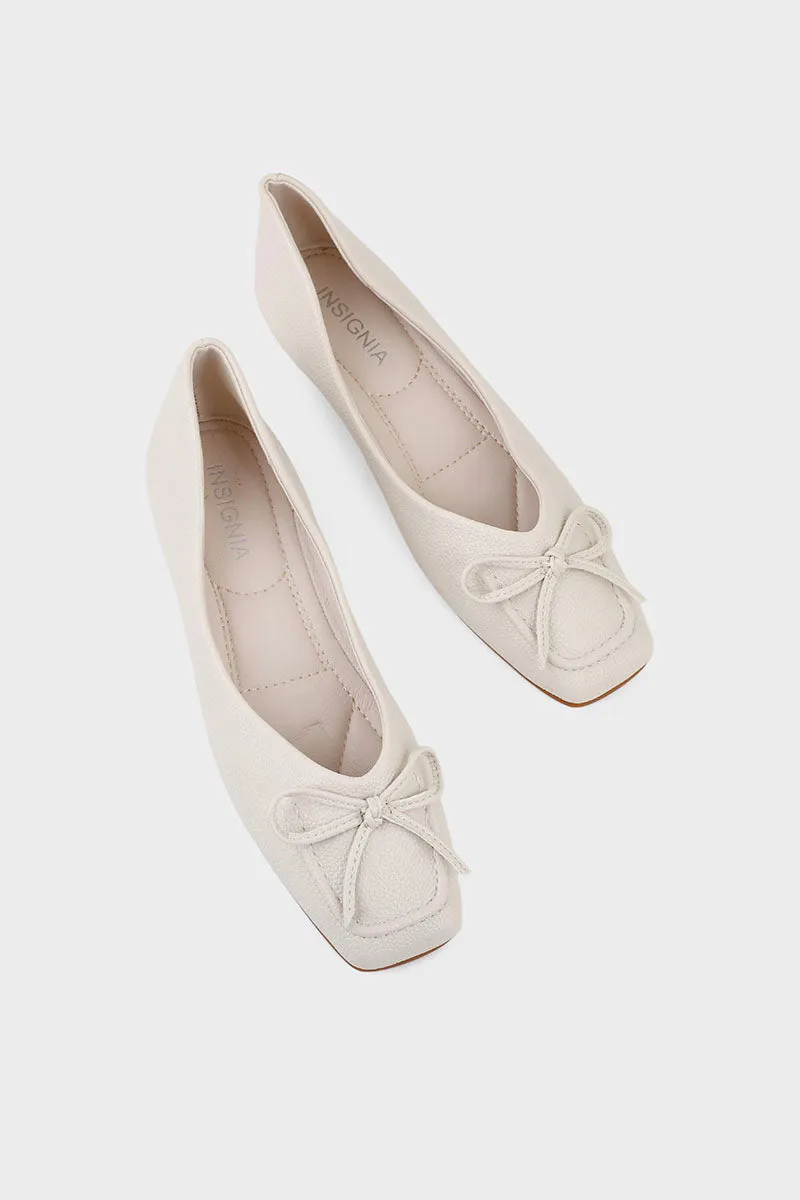 Comfort Pumps I44522-Beige