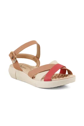 Comfort Sandal I20184-Camel