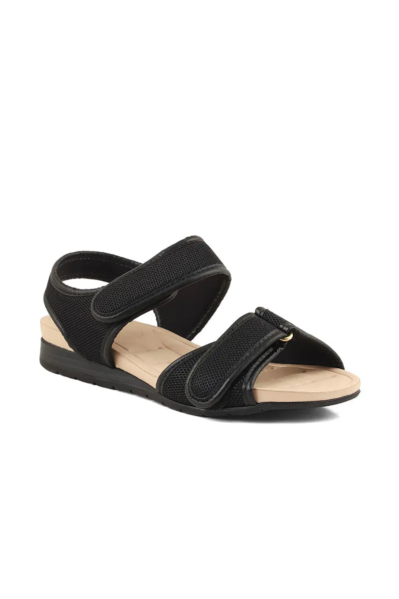 Comfort Sandal I20188-Black