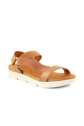 Comfort Sandal I20190-Camel