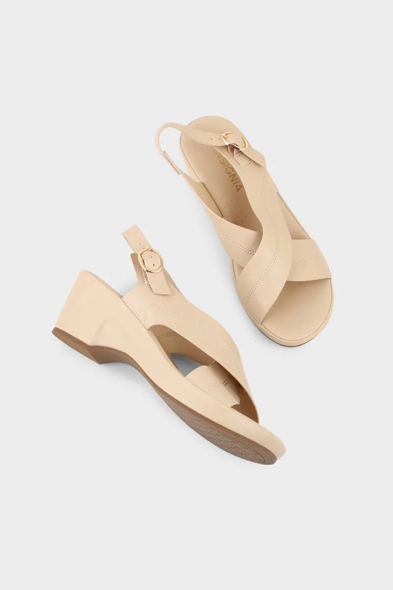 Comfort Sandal I32983-Beige