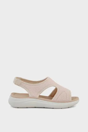 Comfort Sandal IK2001-Pink