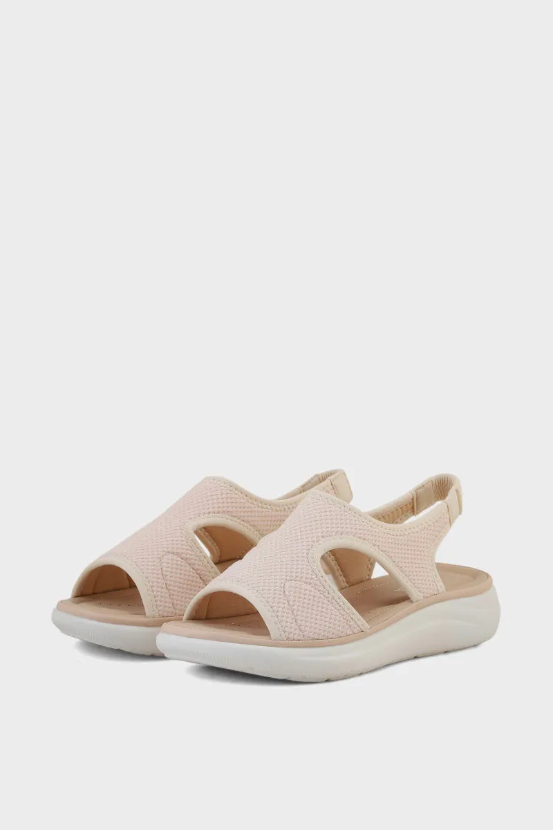 Comfort Sandal IK2001-Pink