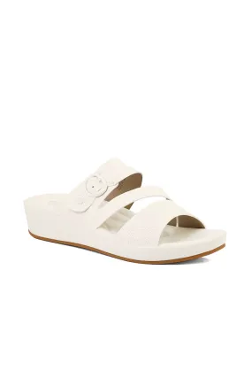 Comfort Slip On I20204-White