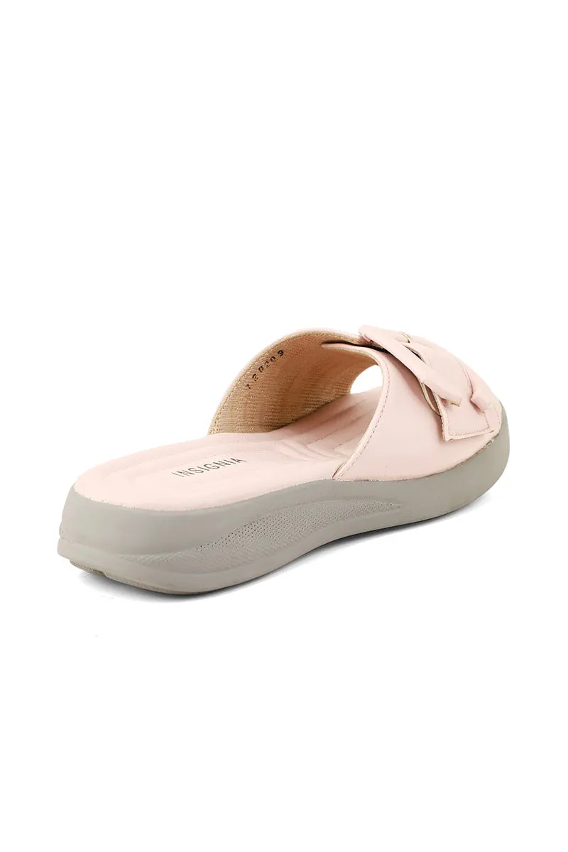 Comfort Slip On I20209-Pink