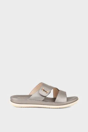 Comfort Slip On I38642-Grey