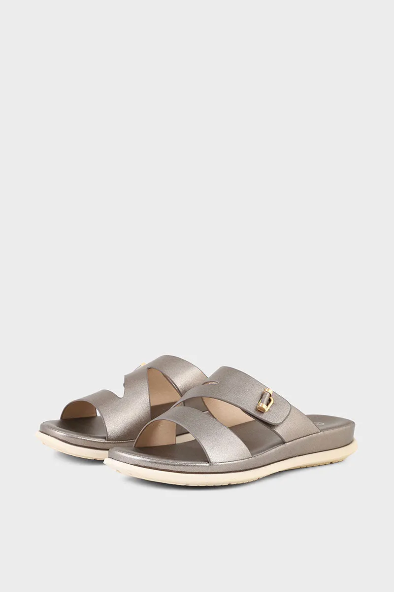 Comfort Slip On I38642-Grey