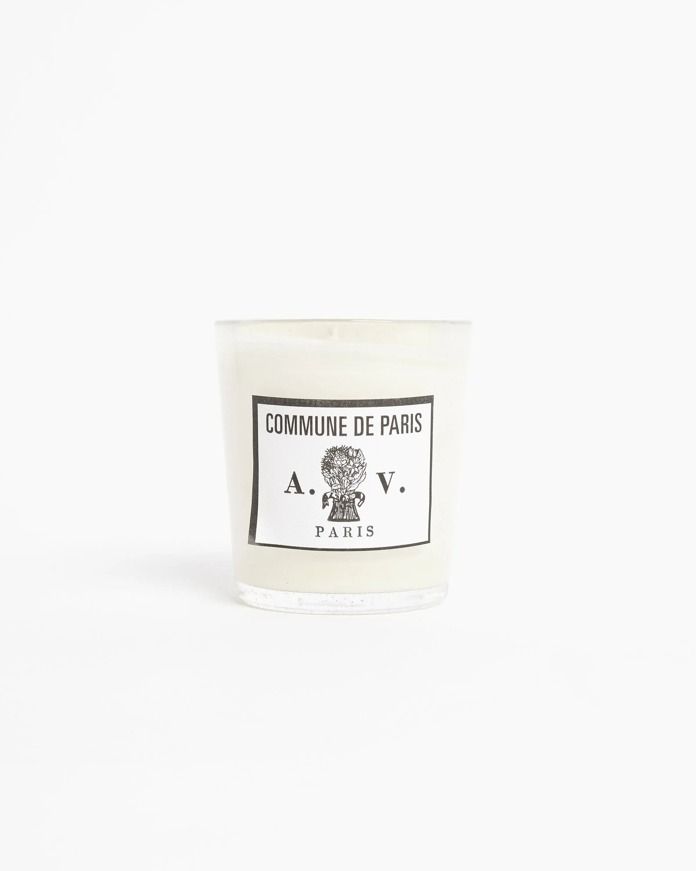 Commune de Paris Scented Candle