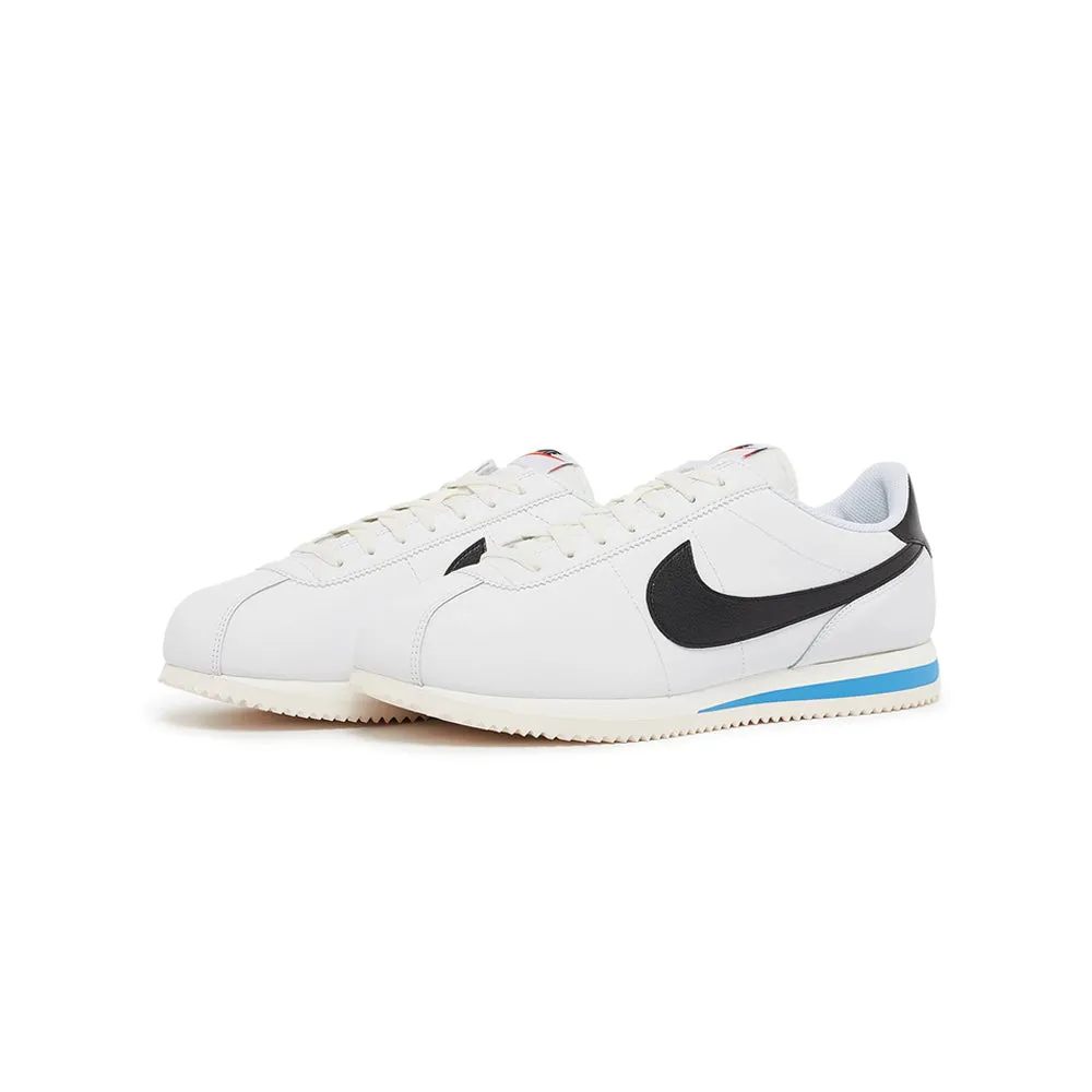 Cortez (White/Black/Photo Blue)