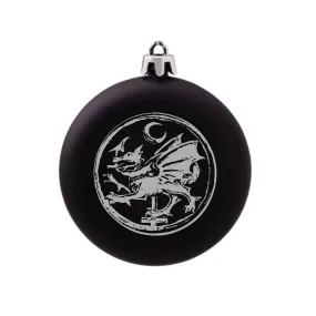 Cradle Of Filth - Xmas ornament