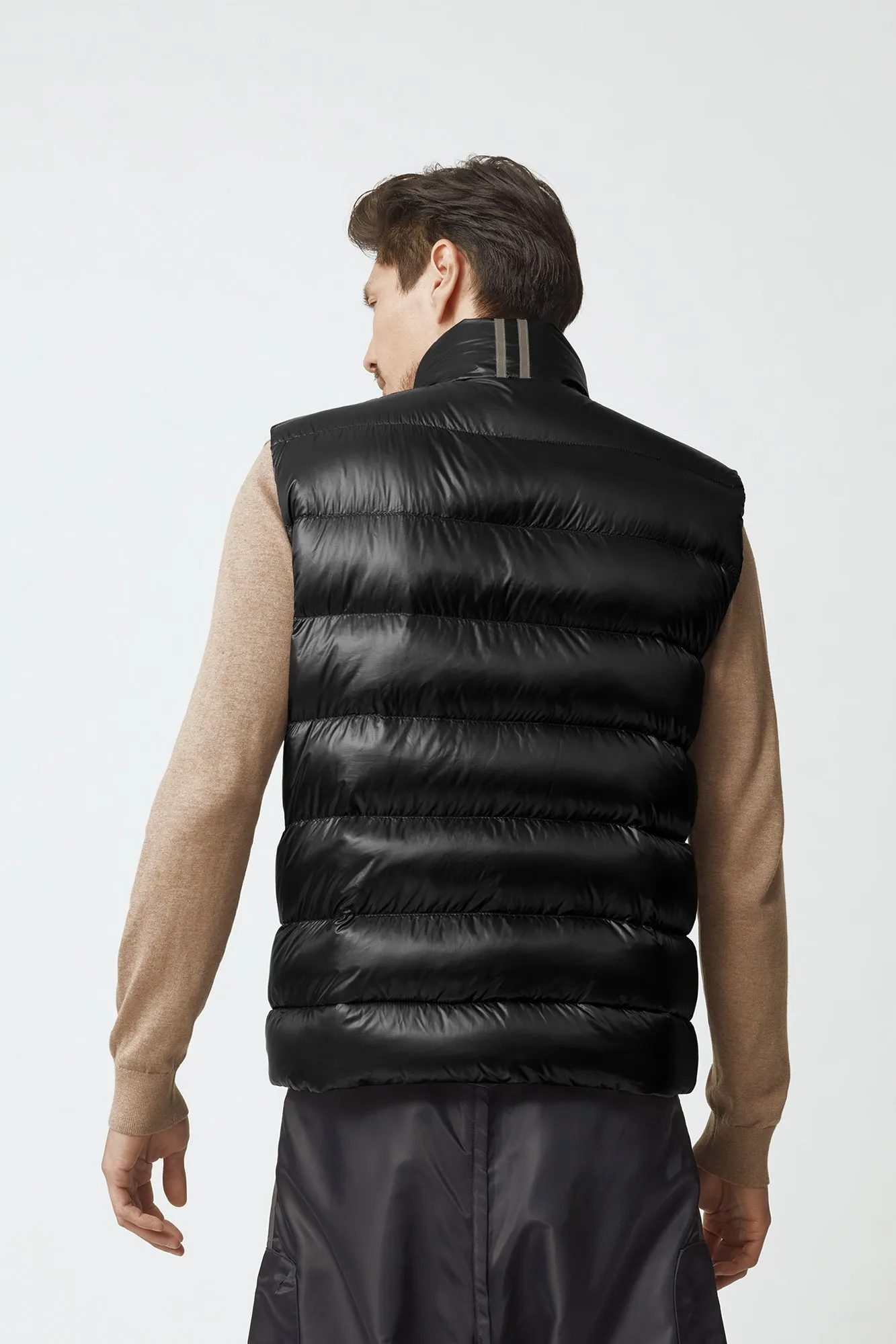 Crofton Vest