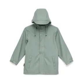 Crywolf Play Jacket - CLASSIC RANGE Moss