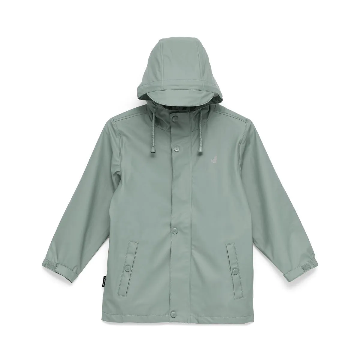 Crywolf Play Jacket - CLASSIC RANGE Moss