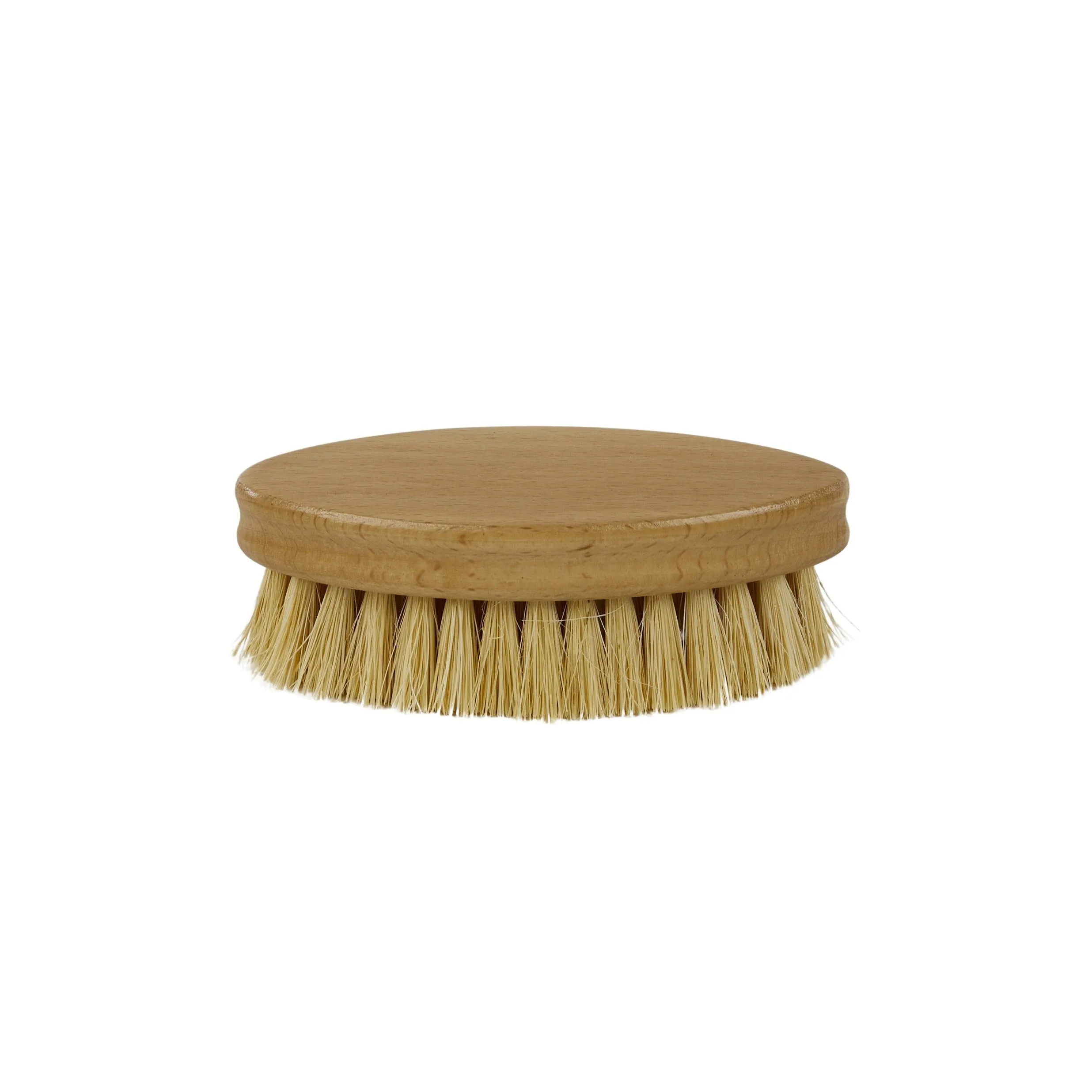 Cucina Wood Veggie Brush Natural