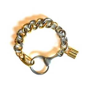 DALE BIT BRACELET - AtelierCG™