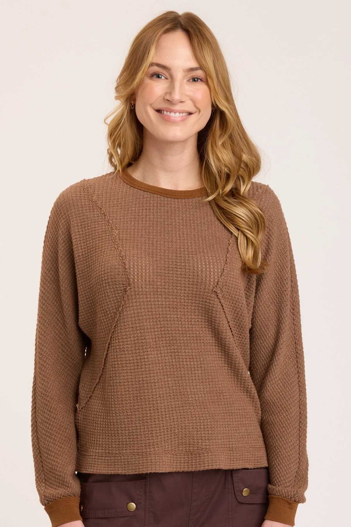 Delsi Pullover