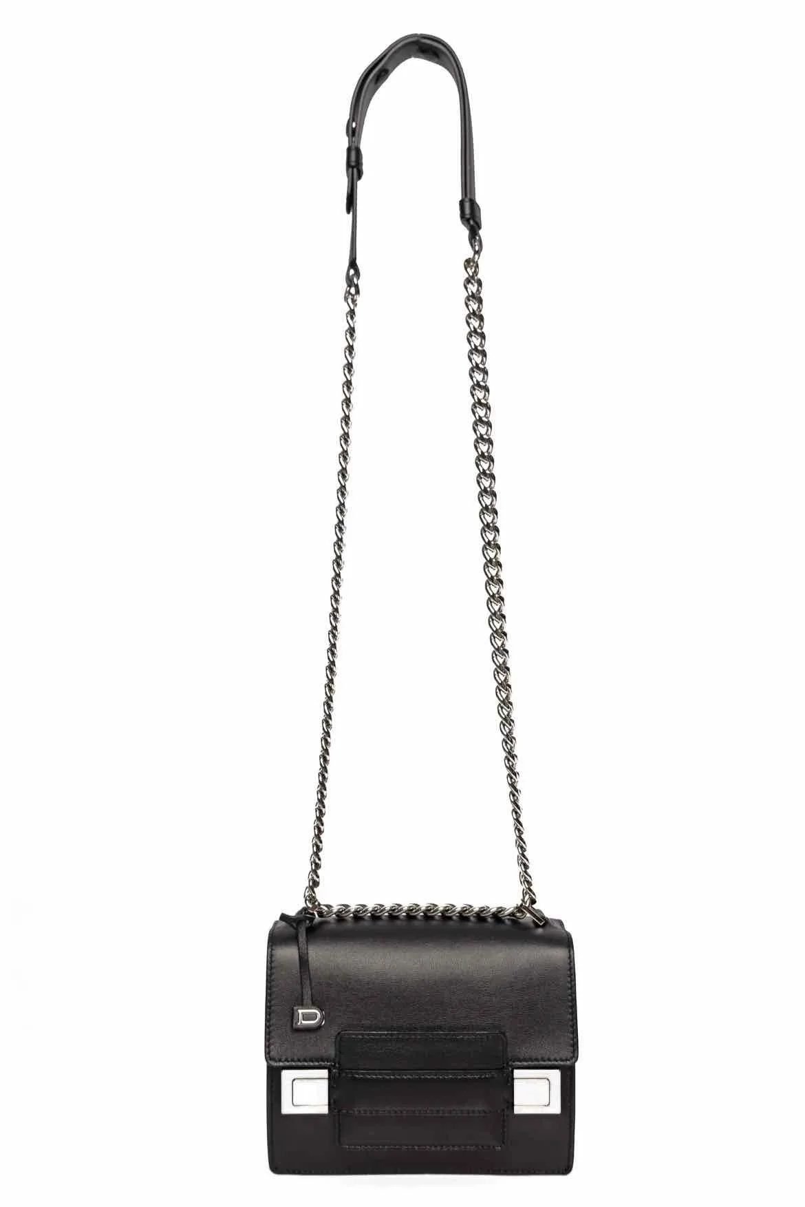 Delvaux Madame PM Shoulder Bag