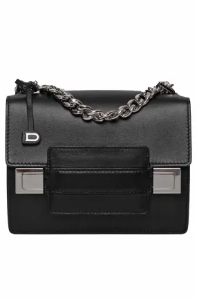 Delvaux Madame PM Shoulder Bag