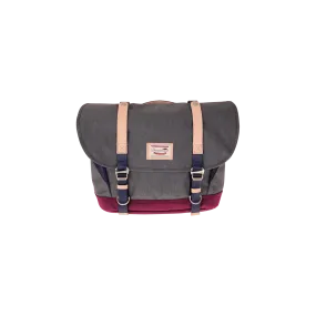 Denver Messenger Bag