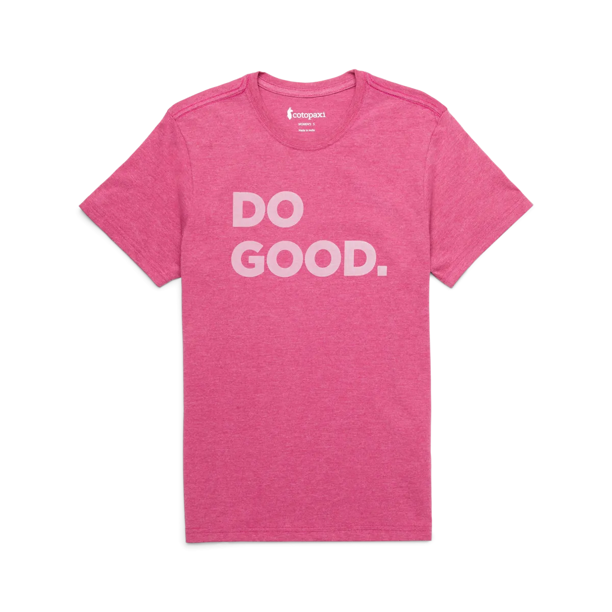 Do Good T-Shirt - Women's