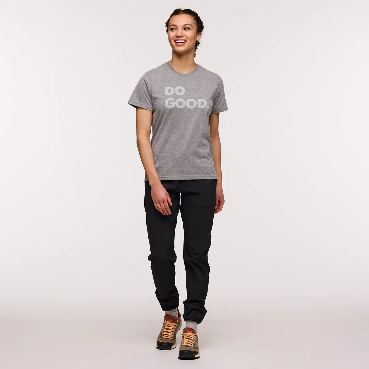 Do Good T-Shirt - Women's