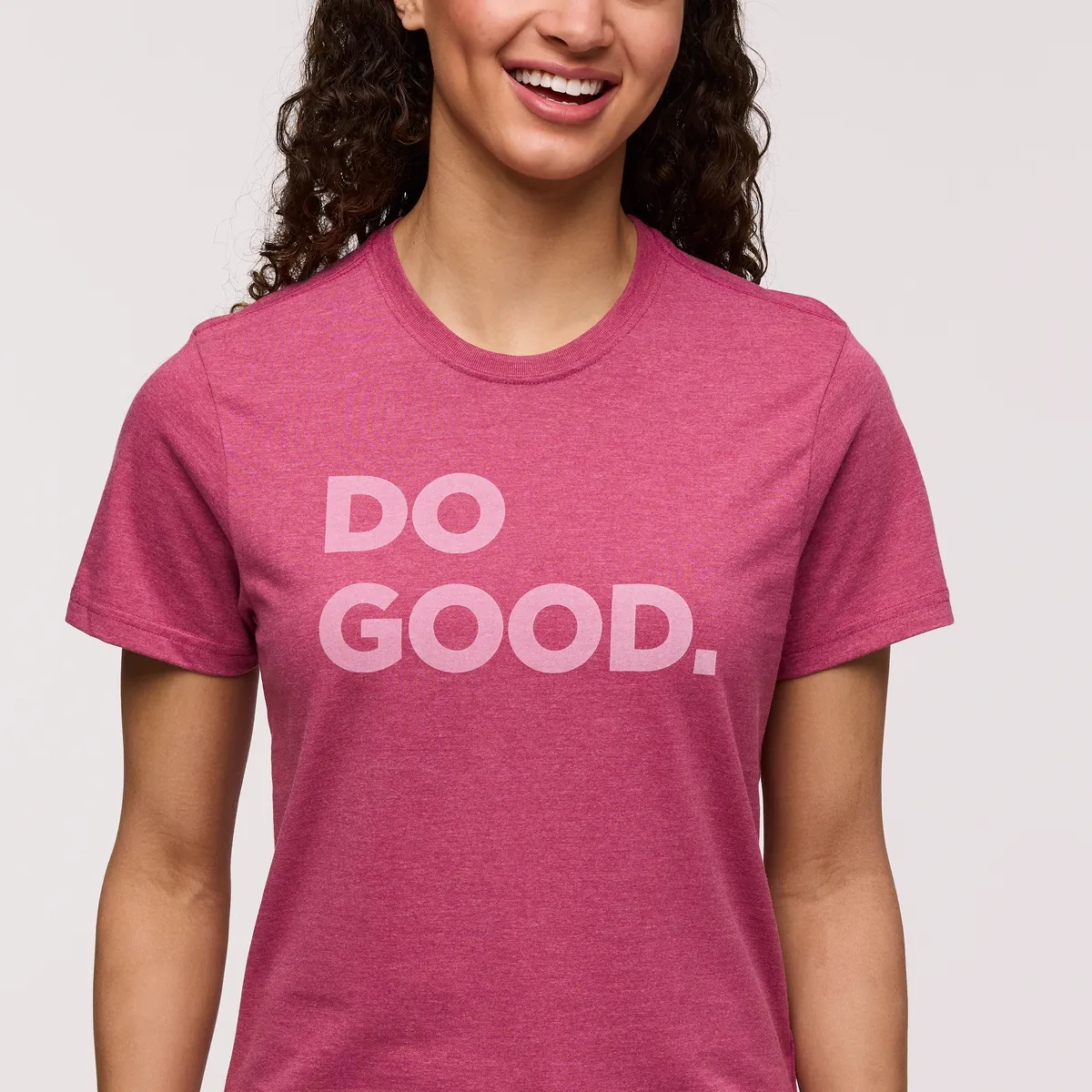 Do Good T-Shirt - Women's