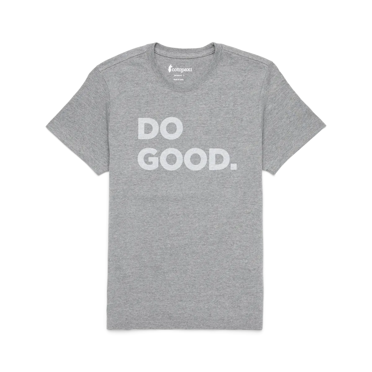 Do Good T-Shirt - Women's