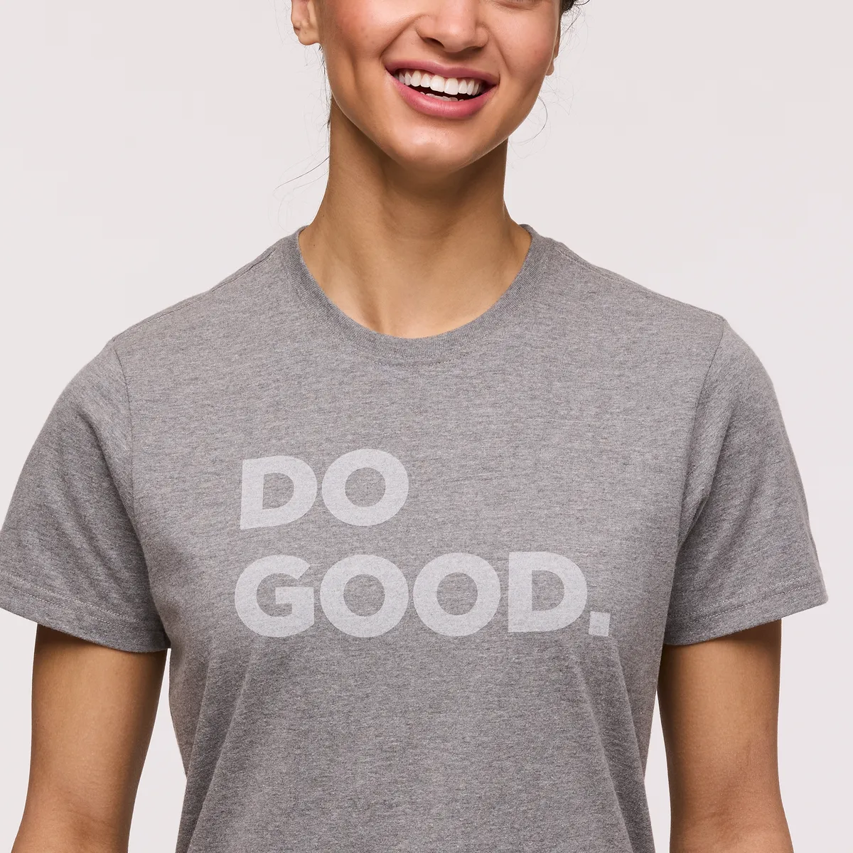 Do Good T-Shirt - Women's