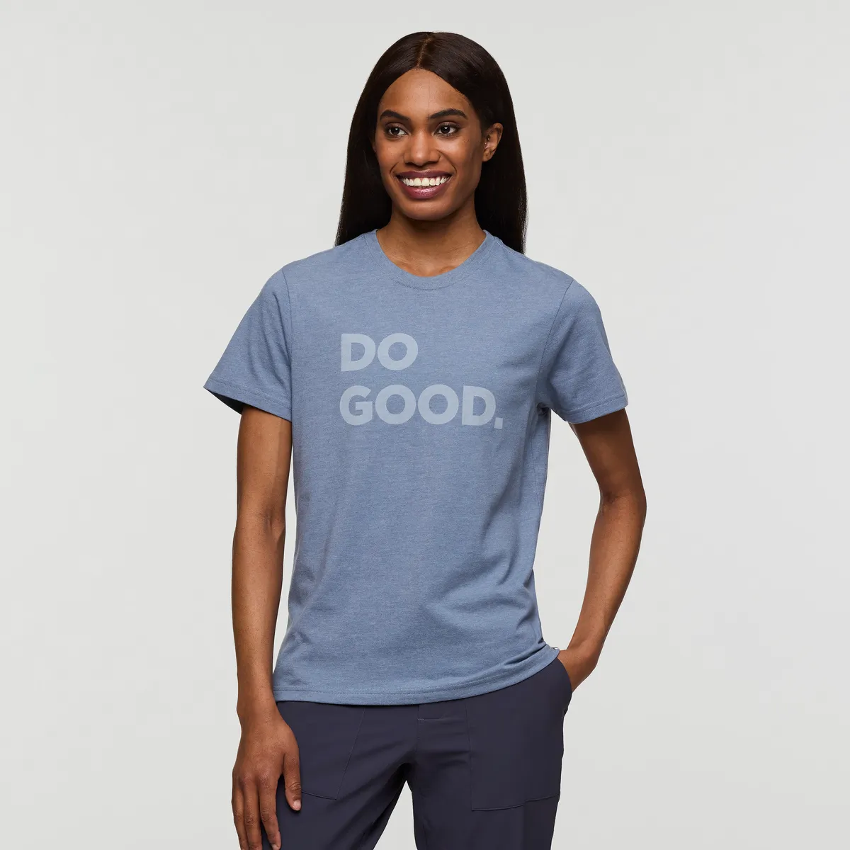 Do Good T-Shirt - Women's