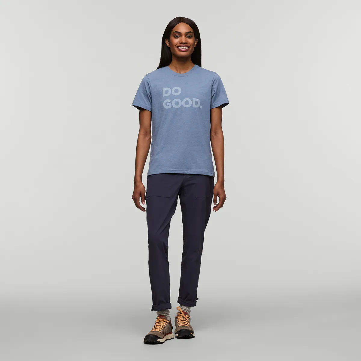 Do Good T-Shirt - Women's