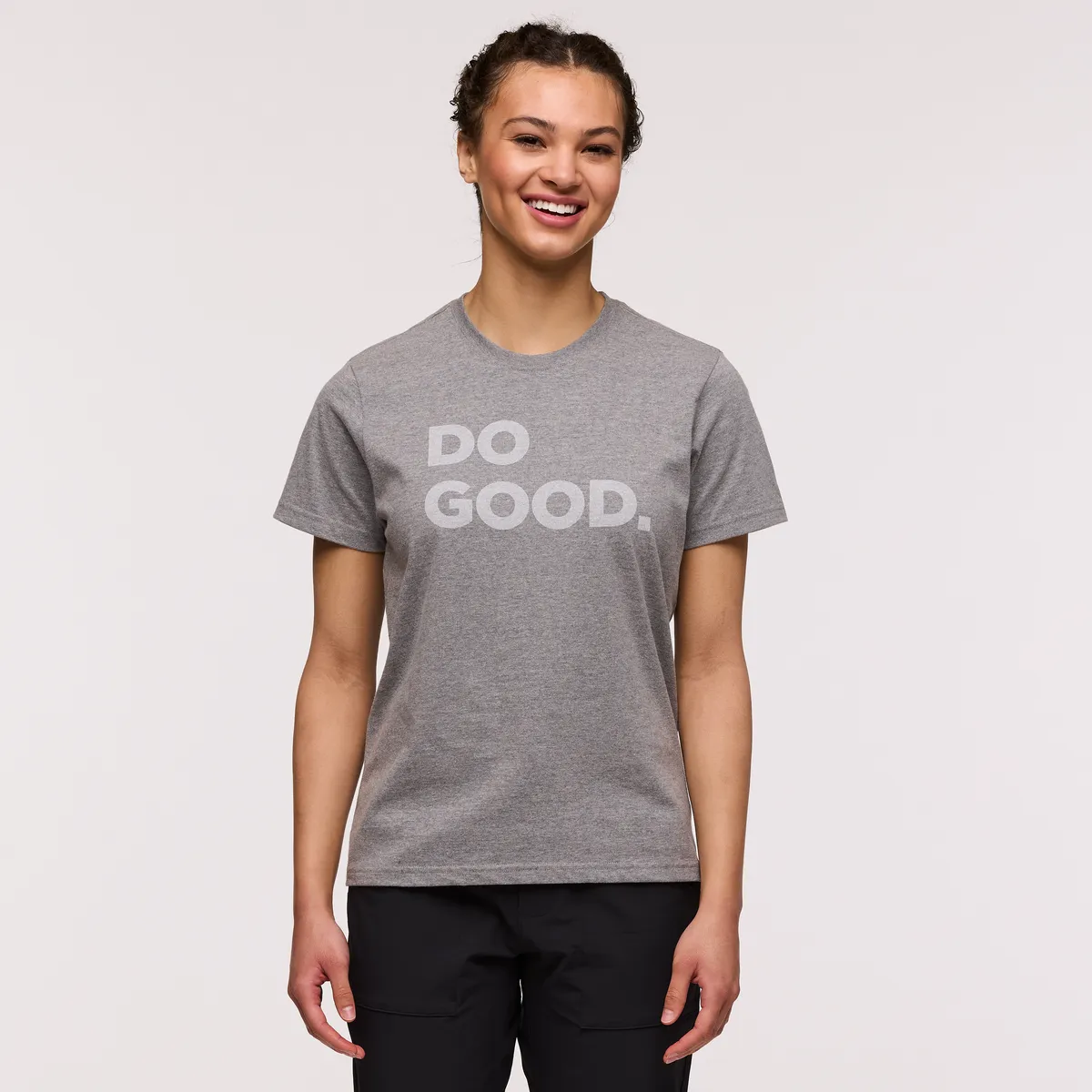 Do Good T-Shirt - Women's