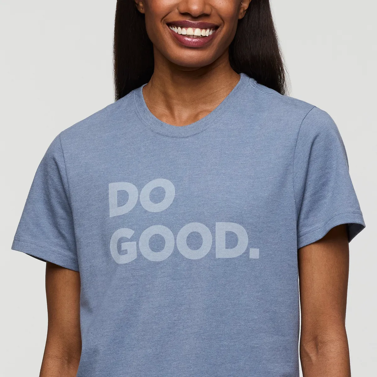 Do Good T-Shirt - Women's