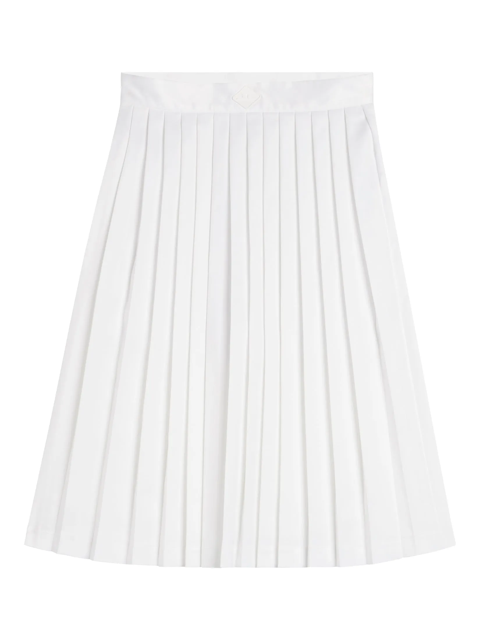 Dorothea Pleated Skirt