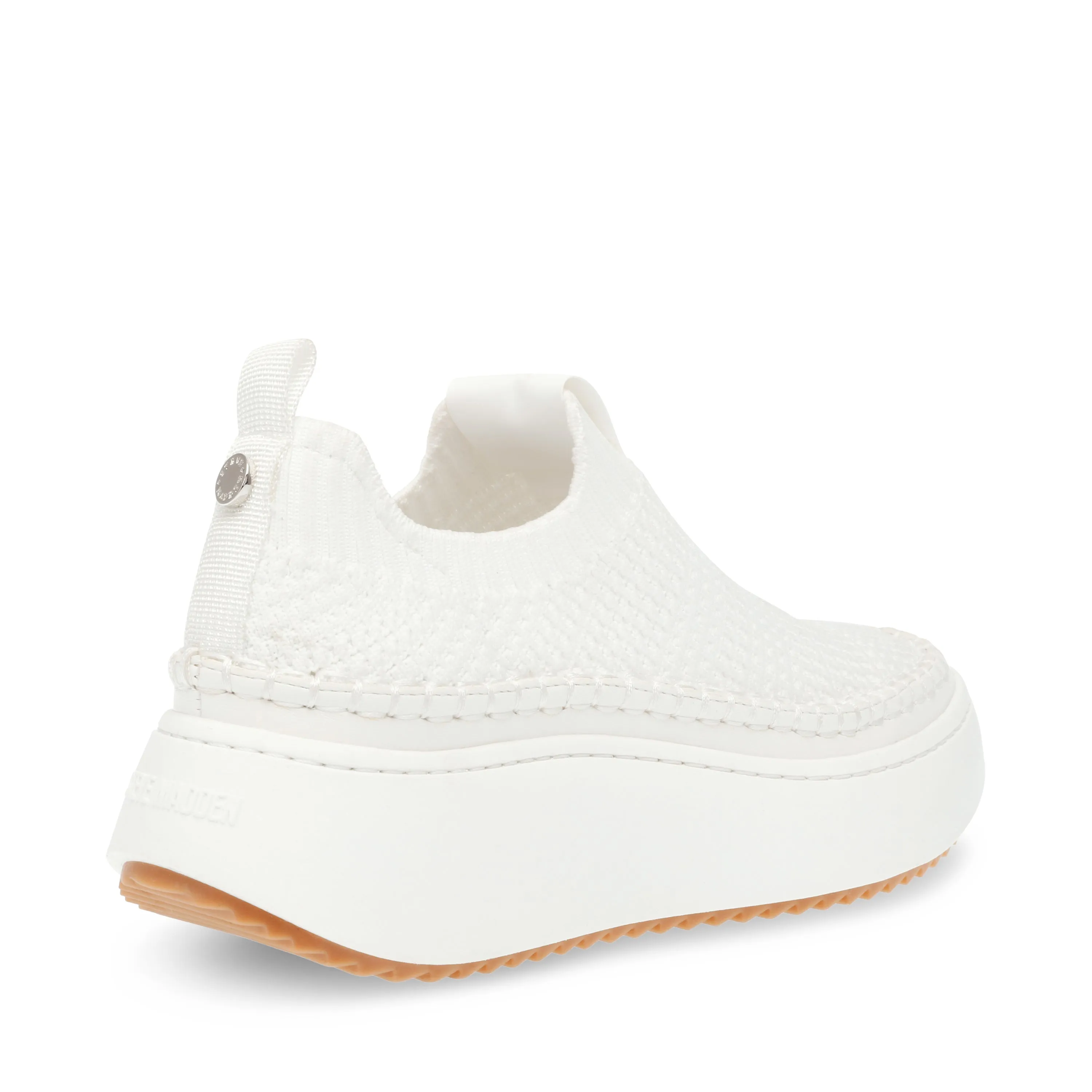 Doubleshot Sneaker WHITE/WHITE