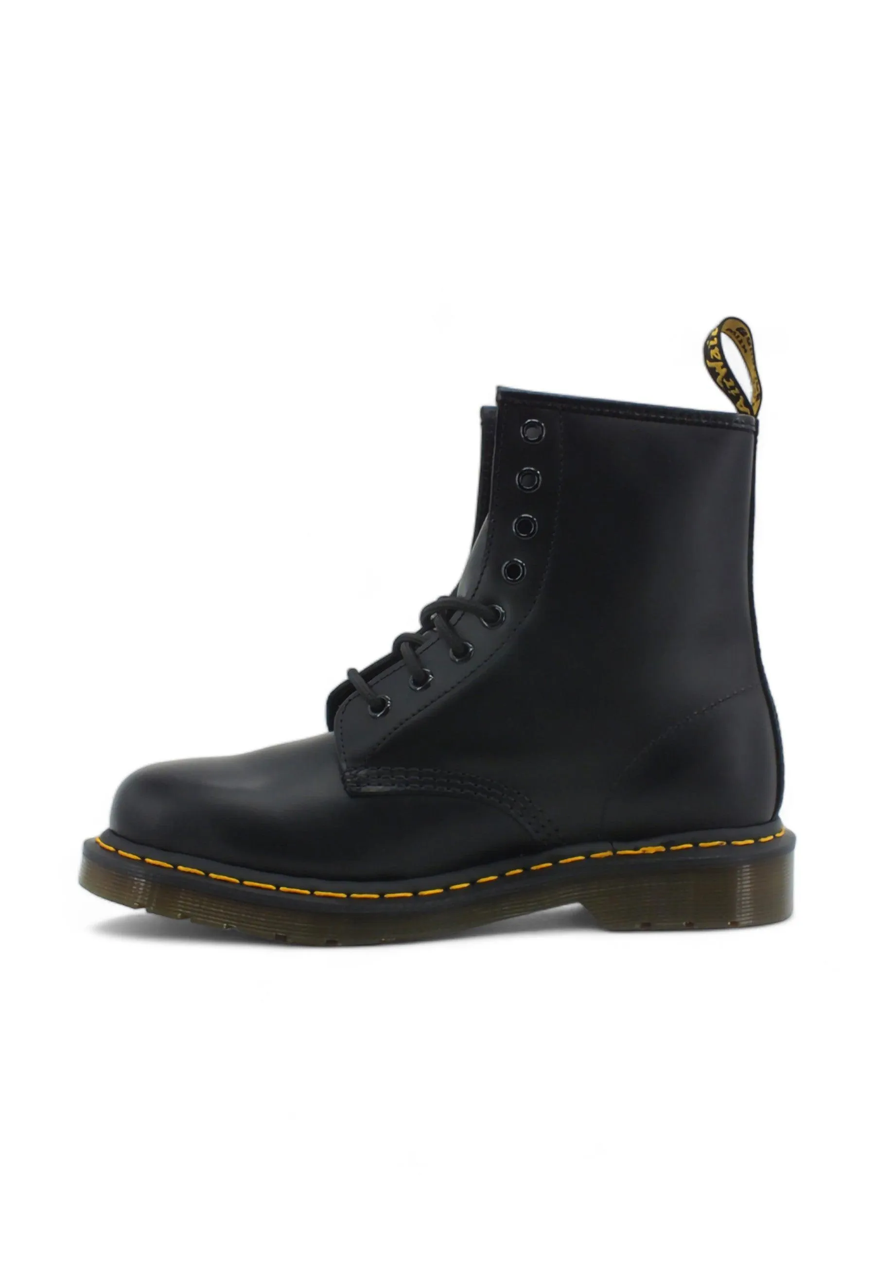 DR. MARTENS Smooth Stivaletto Donna Black 1460-11822006D