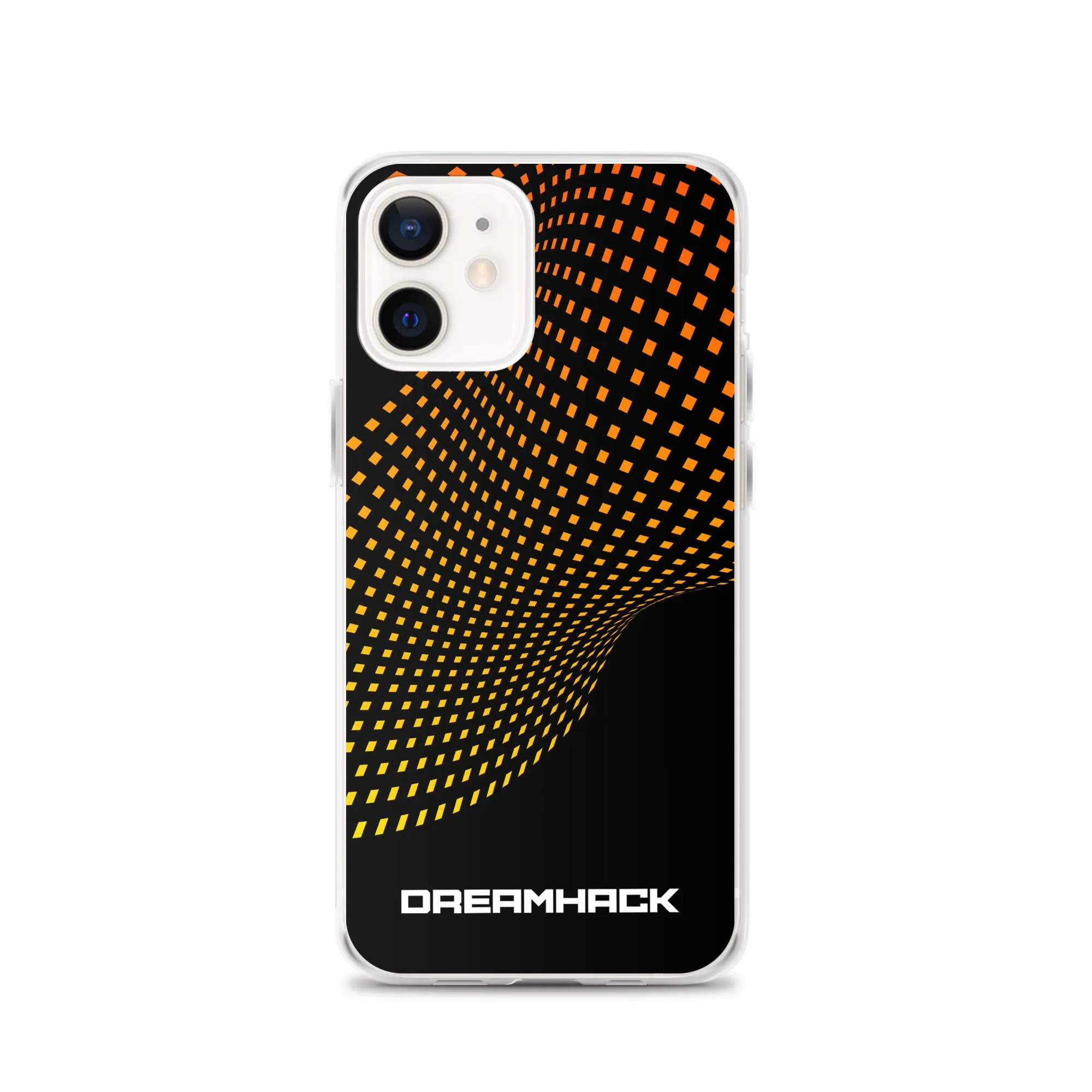 DreamHack iPhone® Case Gradient Warp