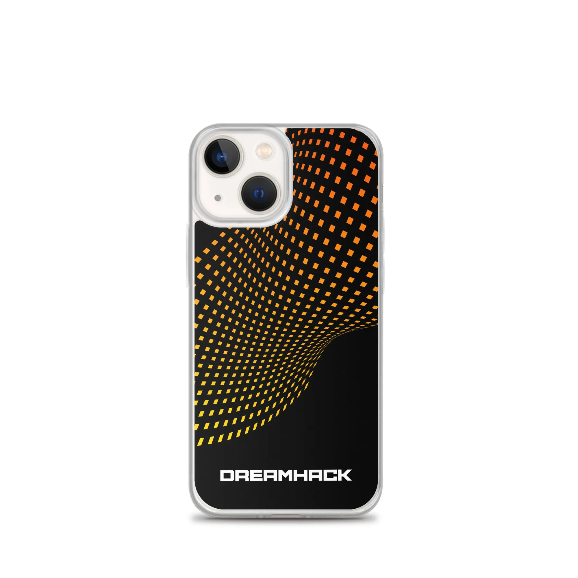 DreamHack iPhone® Case Gradient Warp