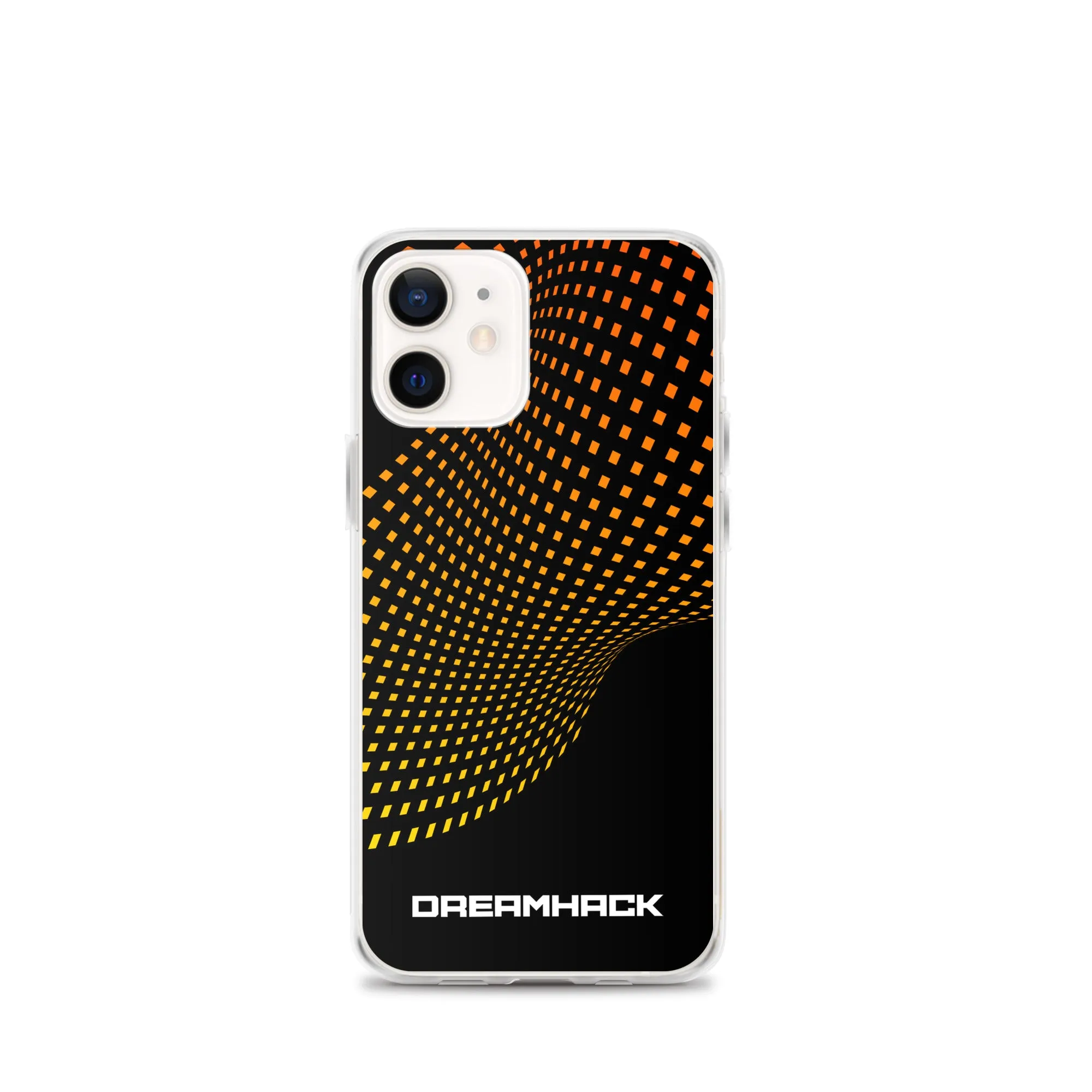 DreamHack iPhone® Case Gradient Warp