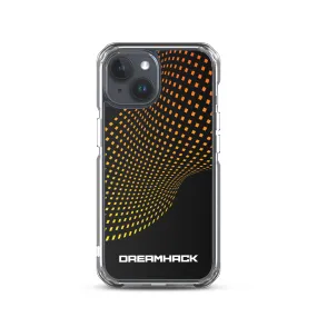 DreamHack iPhone® Case Gradient Warp