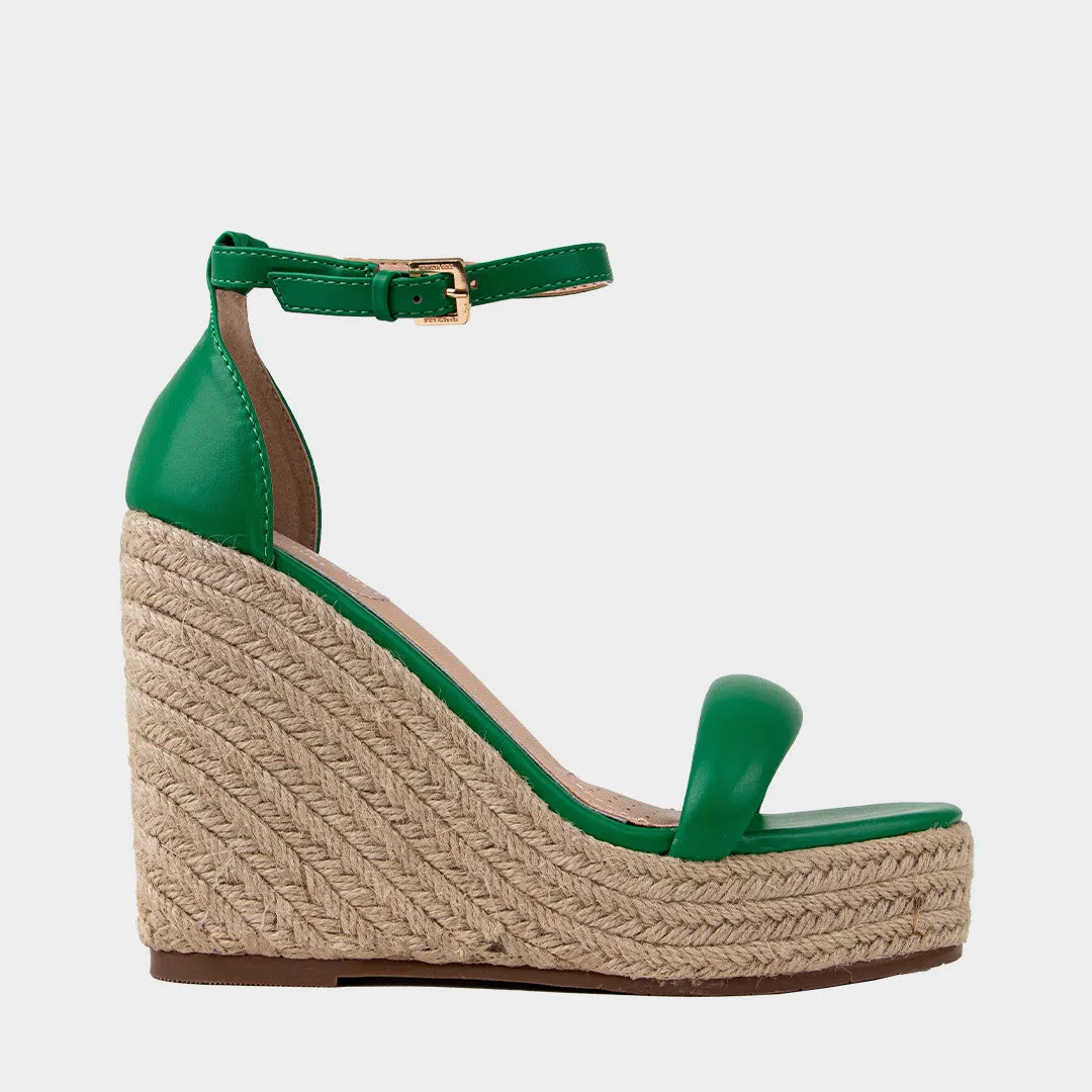 Elise Wedge Plataforma Para  Mujer