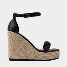 Elise Wedge Plataforma Para  Mujer