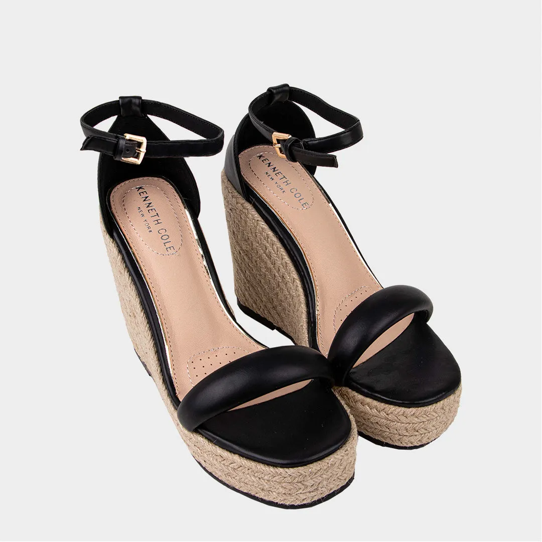 Elise Wedge Plataforma Para  Mujer