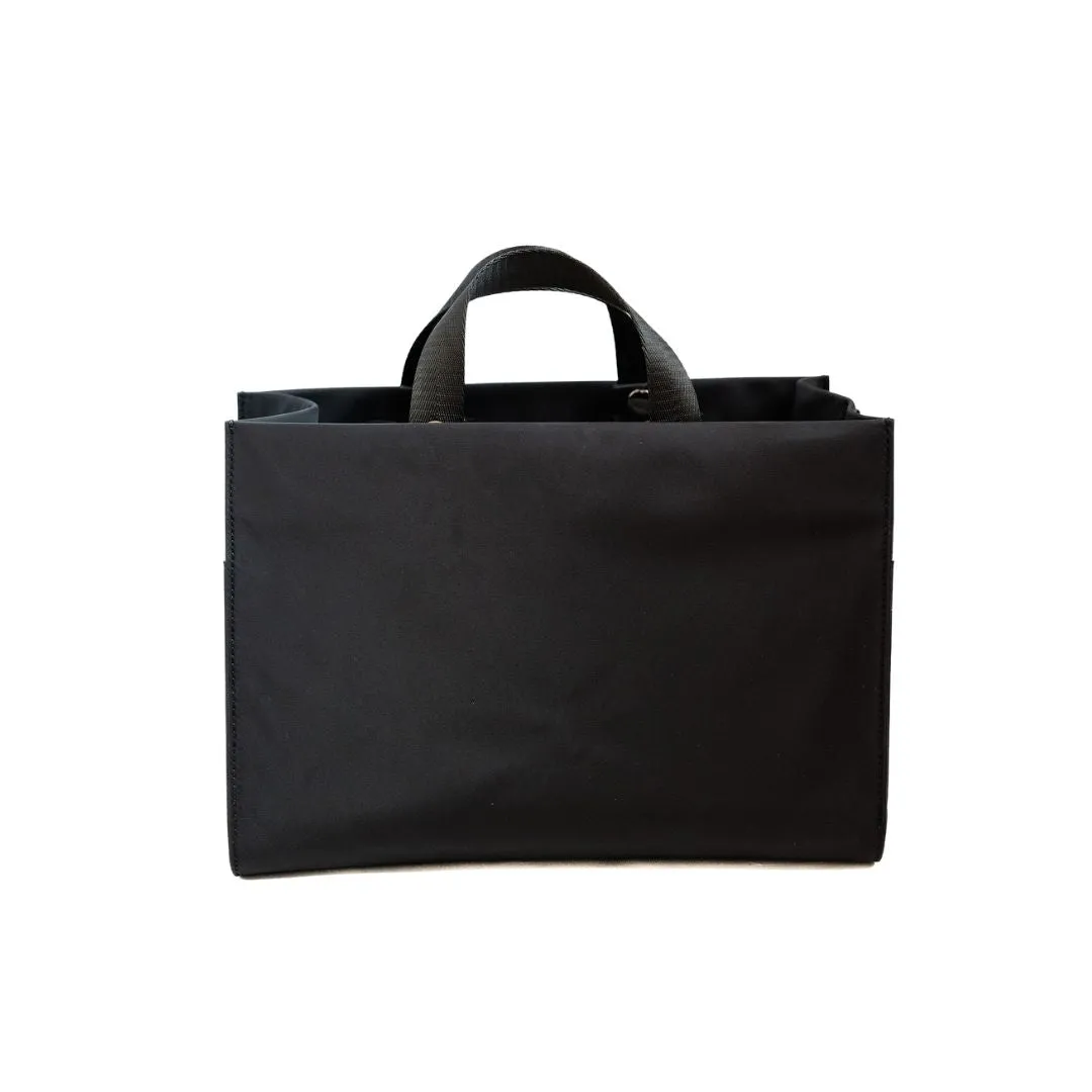 Ellen Bag Insert — Black