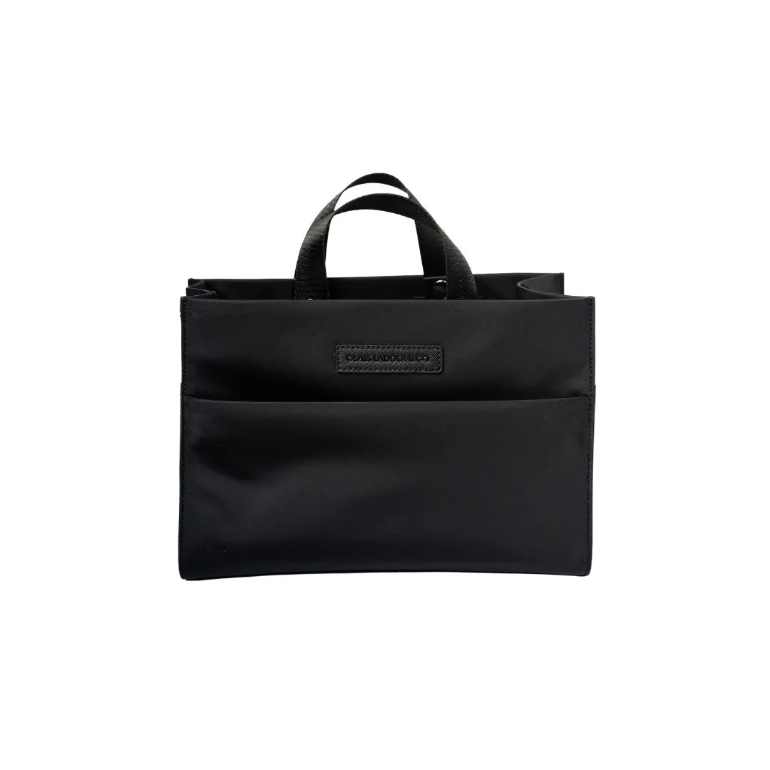 Ellen Bag Insert — Black