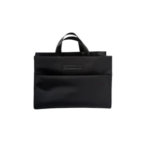 Ellen Bag Insert — Black