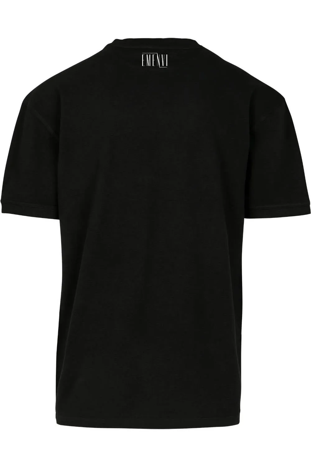 Emenvi Oversize Pique Tee