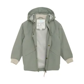 En Fant - Jacket - Green