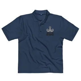 EOD G-38 Men's Premium Polo