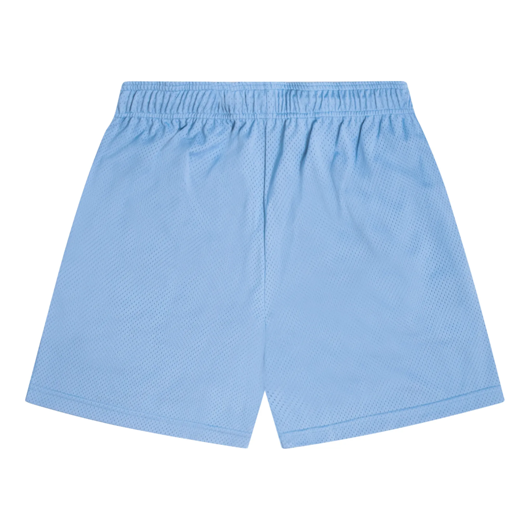 ERIC EMANUEL EE BASIC SHORT CAROLINA BLUE BONES